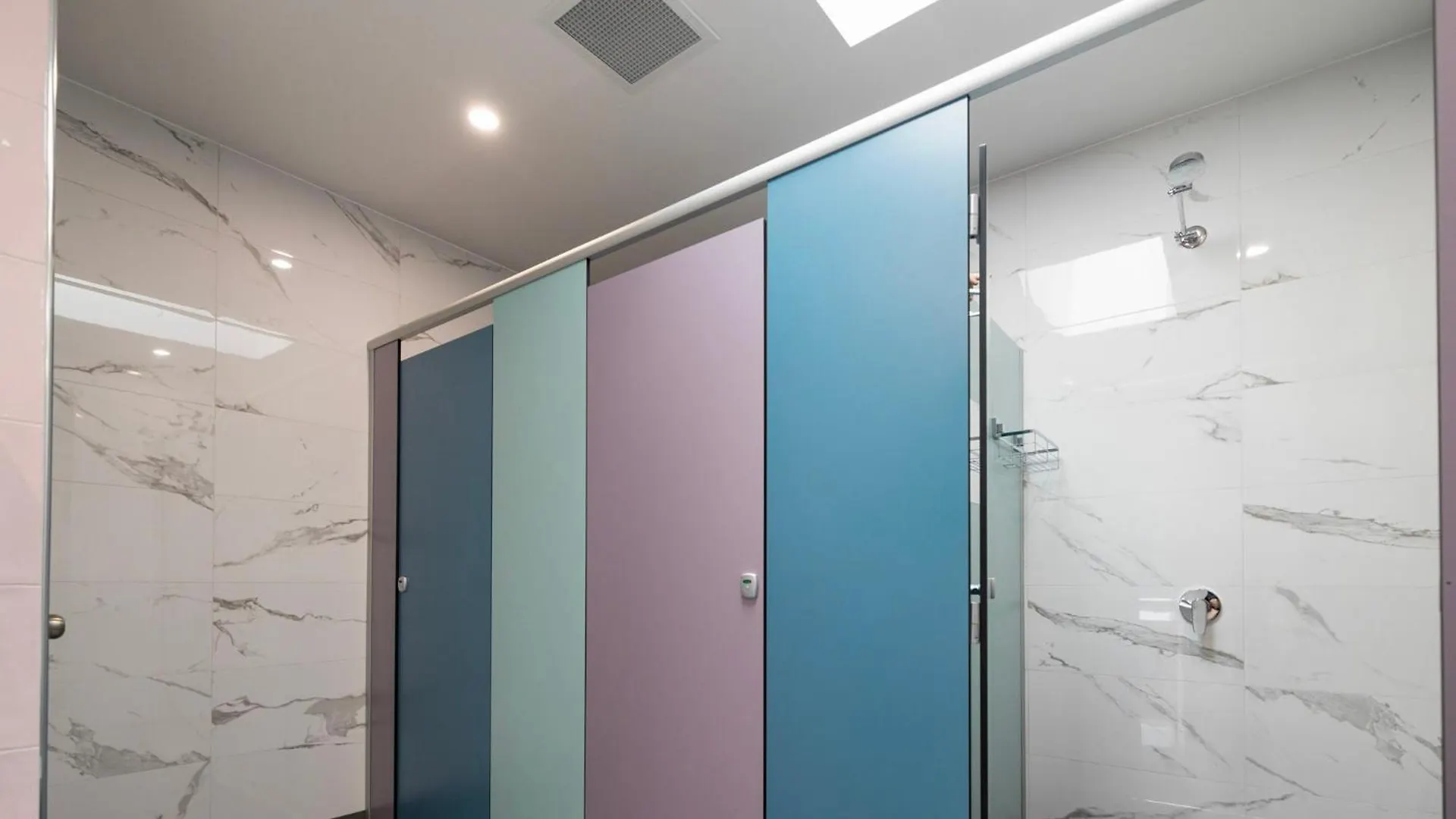 Spin Off Hostel Perth
